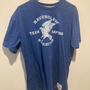 T-Shirt blue